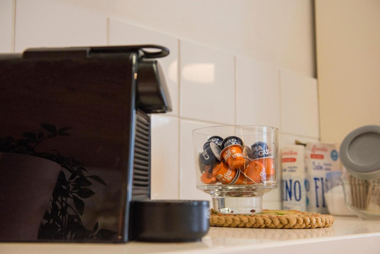 Appartamento Loft In Testaccio *